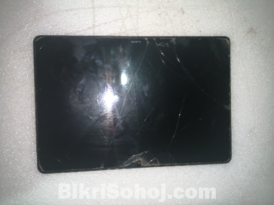 Huawei mediapad t5